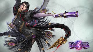 Bayonetta 3 Tutti i Boss e Tutti i Finali