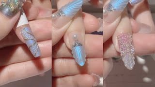 3 diseños de uñas para el verano