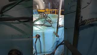 Continuous CENTRIFUGAL machine #shorts #machine