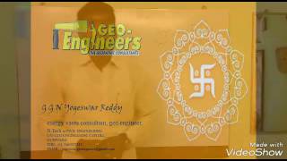 Geo vastu session 2