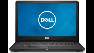 Dell inspiration 153567  review august 2020