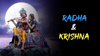 Atma Rama New Feather Mix Radha Krishna version | Download Now