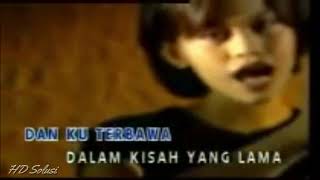 JINGGA - TENTANG AKU ( LAGU JADUL )