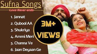 Best of Ammy virk | ammy virk all songs jukebox | punjabi songs | new punjabi songs 2024