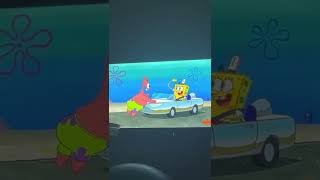 SpongeBob Patrick Star Stupid