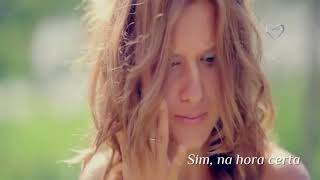 James Blunt Face The Sun Tradução HD 2014 Lyrics Video