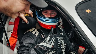 Ola Jæger til Arctic Circle Raceway | Sommertreff 2019