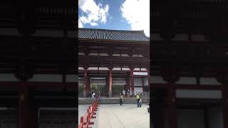 Todaiji Temple| Nara park | Nara| Japan sightseeing