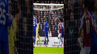 Aston Villa 2-2 Chelsea |Premier League highlights #shorts #football #chelseafc