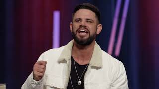 Stop Focusing On Negative Emotions   Steven Furtick Full HD