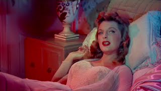 Julie London - Cry Me a River (1956) - HD