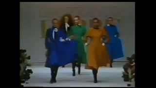 CANALE MODA 1982 - Parte 1 by Fashion Channel