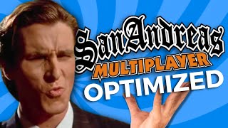 Ultimate Guide: Installing Optimized Map Mod for San Andreas Multiplayer