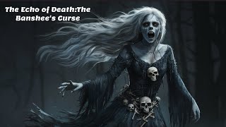 The Echo of Death The Banshee's Curse /SHE-WROTE