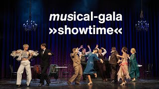 Teaser Musical-Gala »Showtime« | tfn