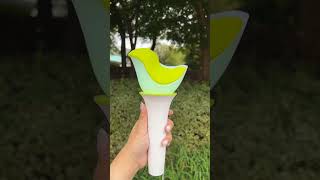 The New Ahgabong 3 is beautiful 😭💕