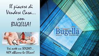 IL PIACERE DI VENDERE CON BUGELLA