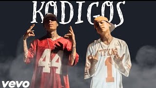 Tornillo x Santa Fe Klan -Kodigos (VideOOficial)