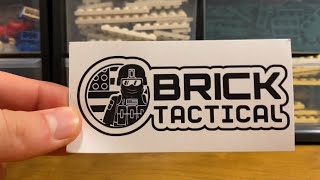 Bricktactical Haul