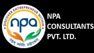 NPA Consl  Corporate Video Hindi Master Version