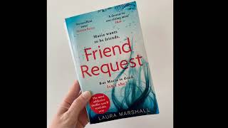 Friend request | Summary | Hindi