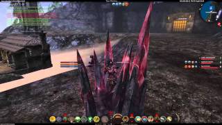 Darkfall Unholy Wars [PVP] 3v4 Kvit