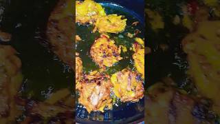 l Patta Gobhi and Aloo Ke Pakode New Recipe l #shorts #streetfood