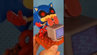 Halloween Sonic.EXE Ring Scatter Funko Pop!