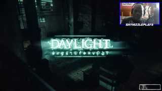 STAY AWAY FROM ME! | Daylight Part 2