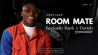 [FREE] Amapiano Instrumental - "ROOM MATE" | Free Afro Type Beat 2024