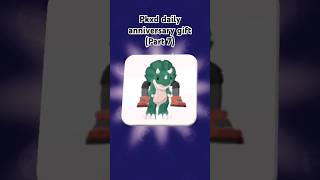 Pkxd daily anniversary gift (part 7)#pkxd #titoadventure