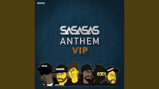 Anthem (VIP)