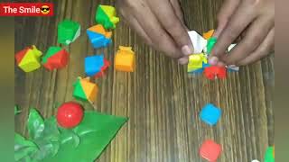 Solve Brack cube (EsayCube)