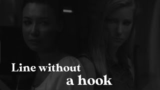 Brittana || Line without a hook