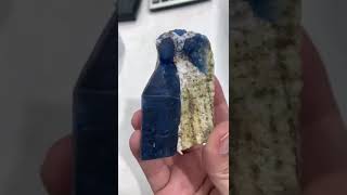 سمپل هفت گنیت معدن بدخشان افغانستان Badakhshan Afghanistan Afghanistan mineral