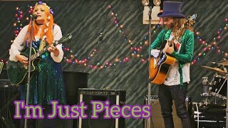 I'M JUST PIECES ~ The Repressions (live at AFM New York)