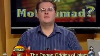 Islam, pagan roots incorporated into Quran and Muslim beliefs debate Pt 14