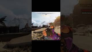 Being Stuck Feeling Apex Legends #4k #funny