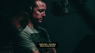 Linkin Park - Crawling (Cinematic Ver) (Matt Prasty Remix)