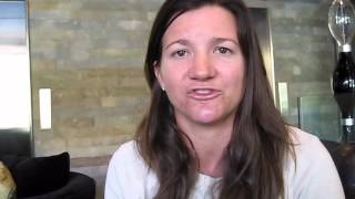 Kelly Clark Interview - Snowboarding - Reaching New Heights