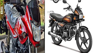 কোনটা কিনবেন🔥Hero splendor plus-100cc special edition//bajaj platina-100cc update offer 2023