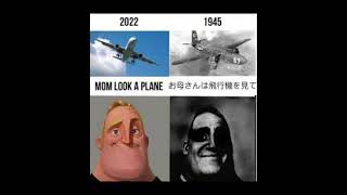 Plane memes #youtube #aviation #a380 #boeing747