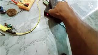 how to repair dish TV remote 👍 dish TV remote hang problem slof 🙏🏻#dish tv#tata sky