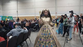 The Vegan Fashion Show at Planted Expo Toronto 2024