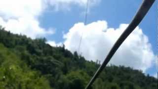 St. Marten Loterie Farm FlyZone  Extreme ZipLine