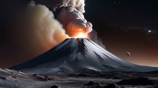 Pluto's Frozen Secrets: The Ice Volcano Phenomenon #space  #nasa