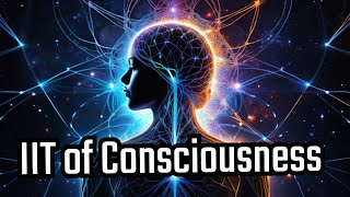 Integrated Information Theory of Consciousness