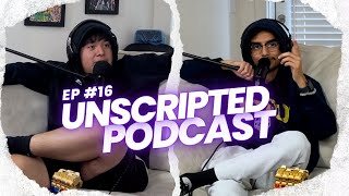 Is Lucid Dreaming Real?  | EP16 | UNSCRIPTED