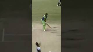 Waseem Hassan Raja 1982 Out #nice #pakistan