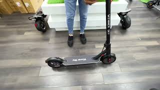 Winner sky E-Scooter 2022 Model |25km Range | speed 35 Km/h |high end Scooter